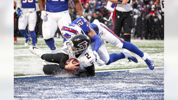 Matt Ryan